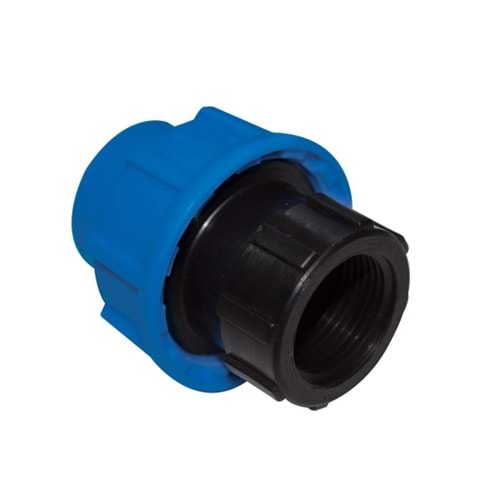 KAPLİN İÇ DİŞLİ ADAPTÖR 32*1