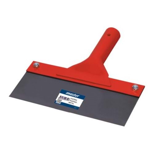 MASTER KAZIMA RASPA 20 CM