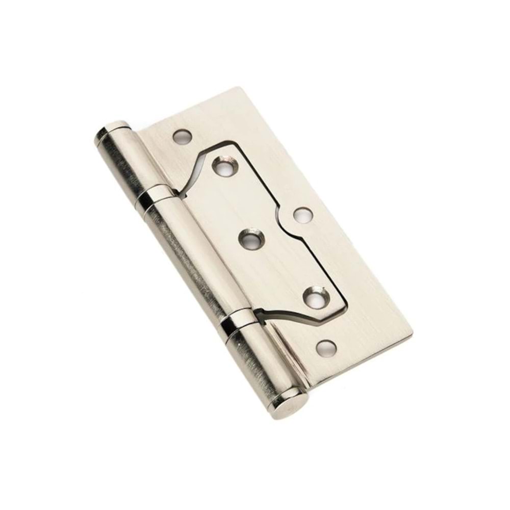 SOFUOĞLU MENTEŞE YÖNSÜZ 12CM SATEN