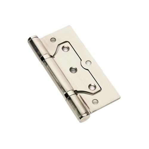 SOFUOĞLU MENTEŞE YÖNSÜZ 12CM SATEN