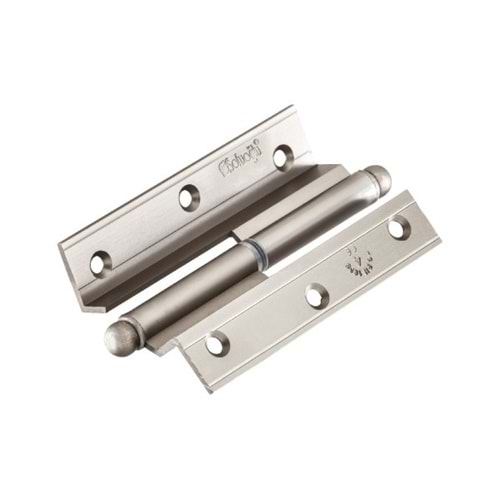 SOFUOĞLU MENTEŞE ALM. CUMBALI 10CM. SATEN SOL