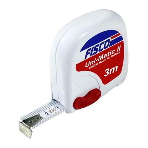 AKY FİSCO METRE 3 MT