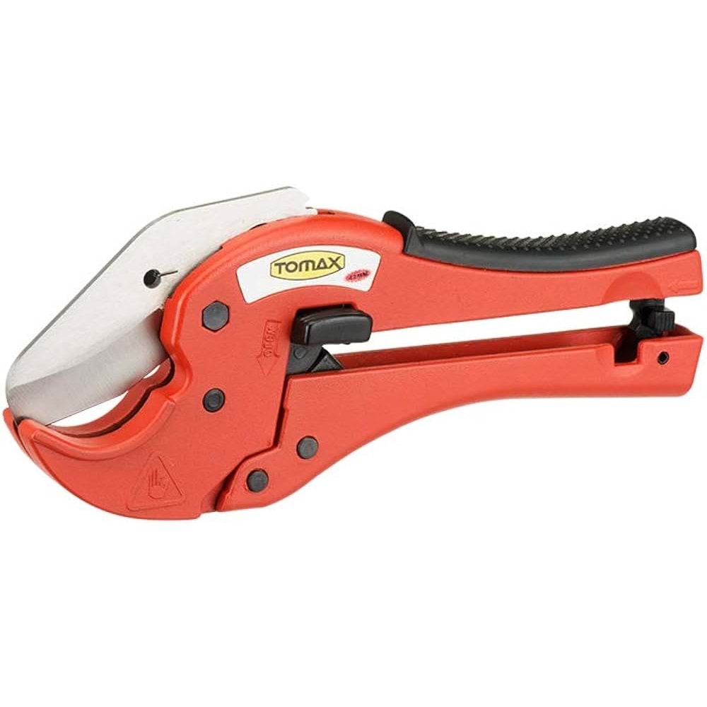 TOMAX BORU KESME MAKASI