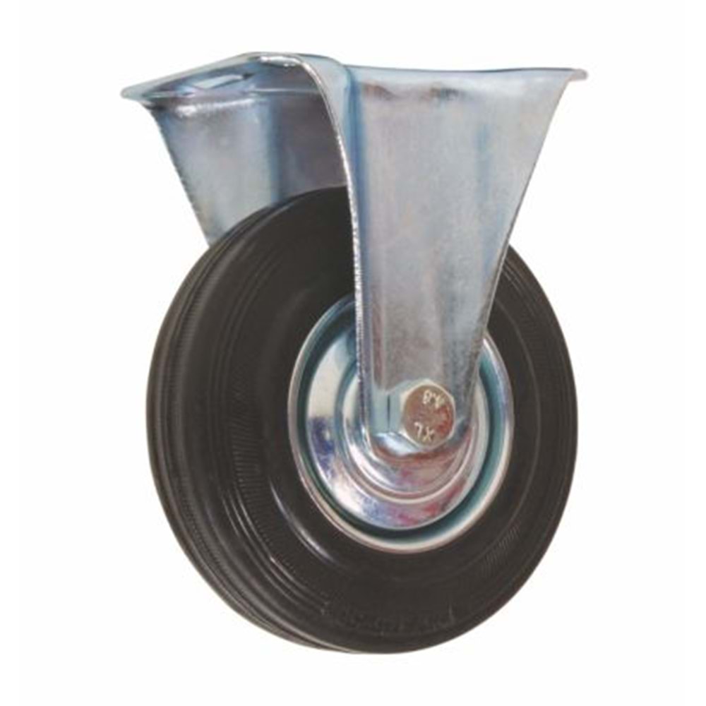 AKY SERVİS TEKERLEĞİ SABİT 80
