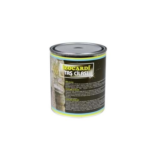 İZOCARDİ TAŞ CİLA 1/1