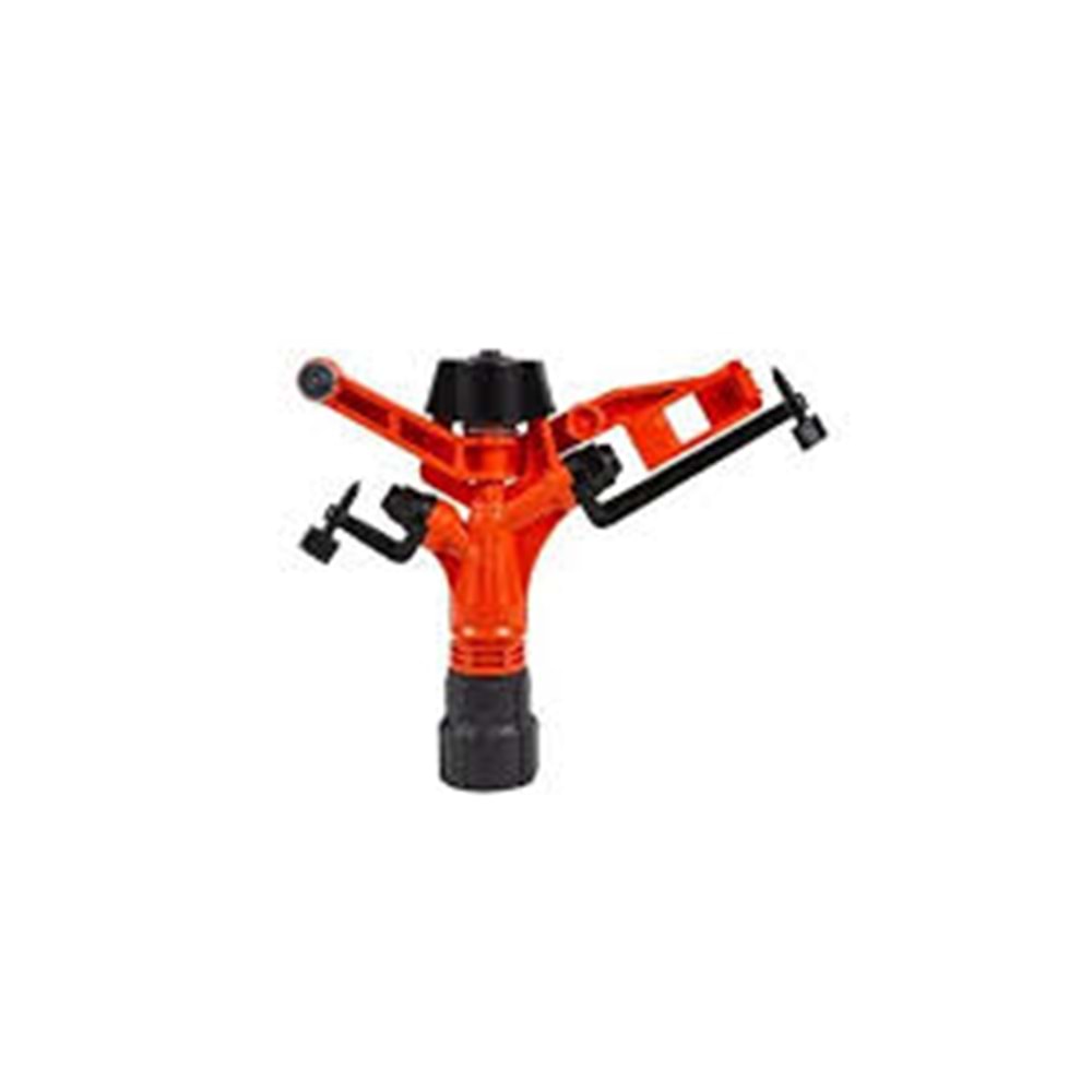ÜZÜMCÜ154 PLASTİK TARLA SULAMA FİSKİYESİ