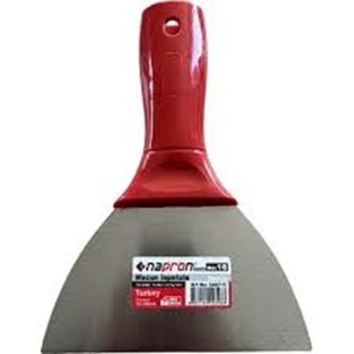 NAPRON ISPATULA SAPTAK 6cm