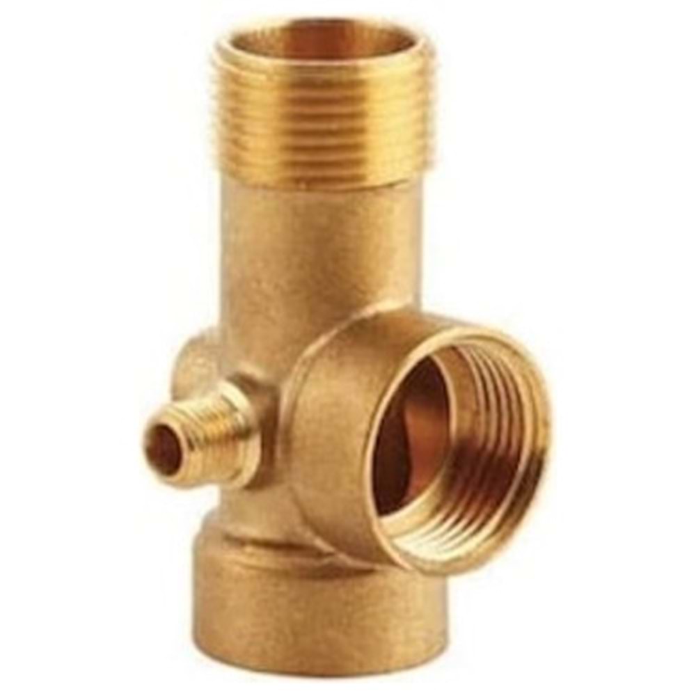 HİDRAFOR BAĞLANTI APARATI