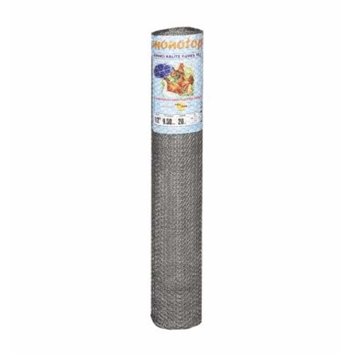 AKY TEL KÜMES 3/4 120CM (20MT)