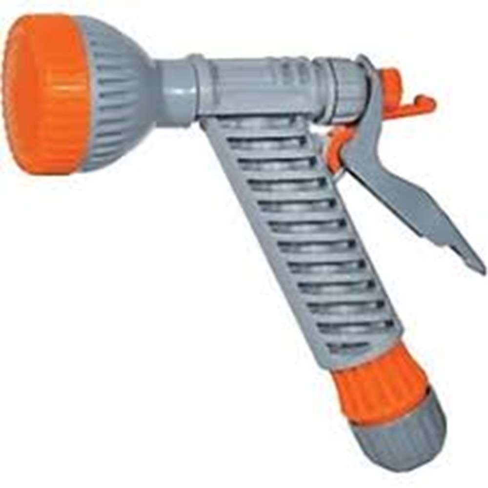 ÜZÜMCÜ177 SU TABANCASI TETİKLİ PLASTİK SÜZEKLİ