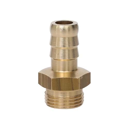 DİRİM ST4650 HORTUM REKORU SARI 1/2