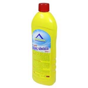 İZOCARDİ HARÇ SÖKÜCÜ 1/1