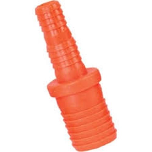 ÜZÜMCÜ167 HORTUM REDİKSİYON EK 1*5/8*1/2