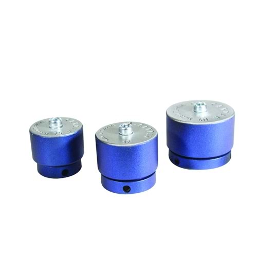 CANDAN KAYNAK PAFTASI 20mm