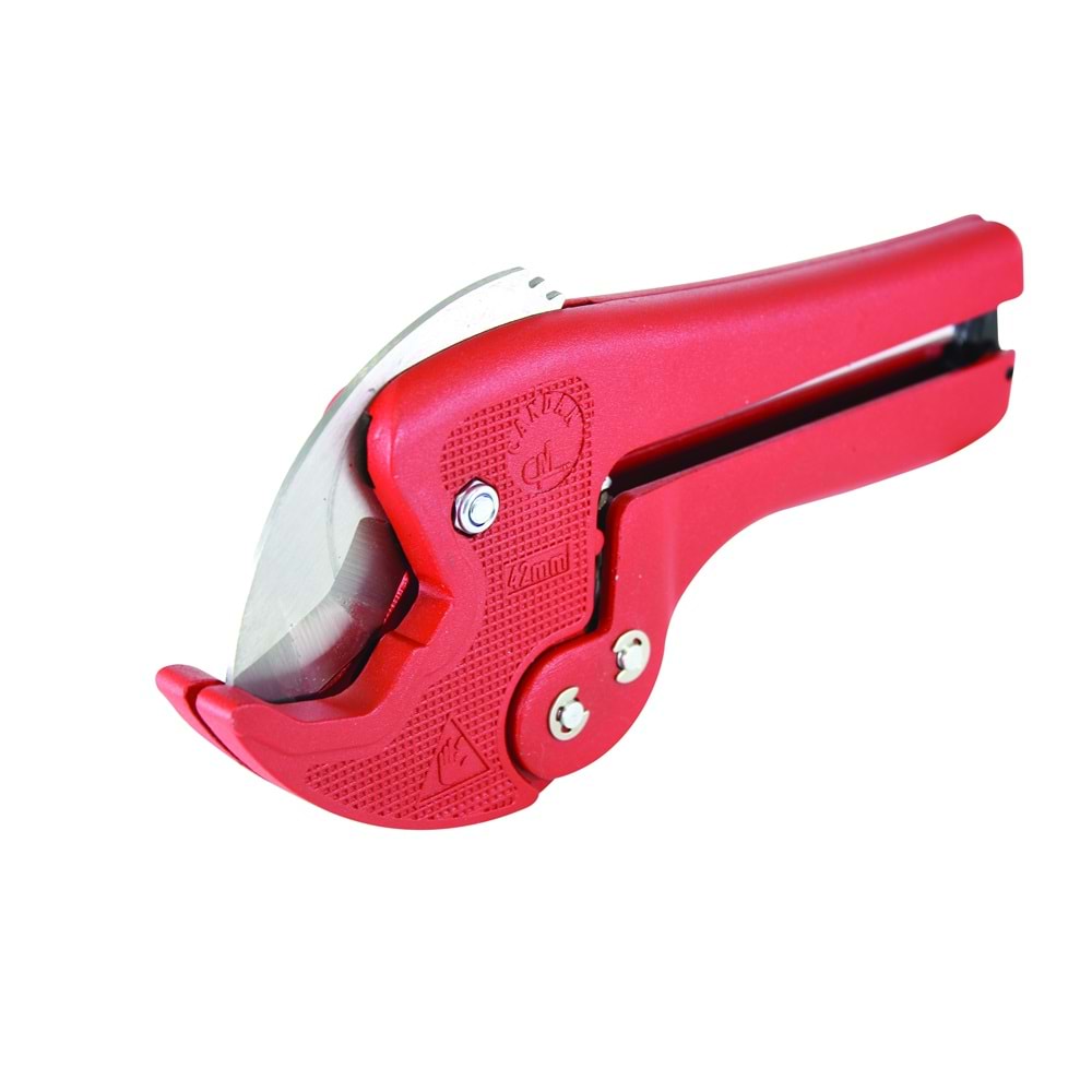 CANDAN BORU KESMEMAKASI (CM-OTC-42) 43mm