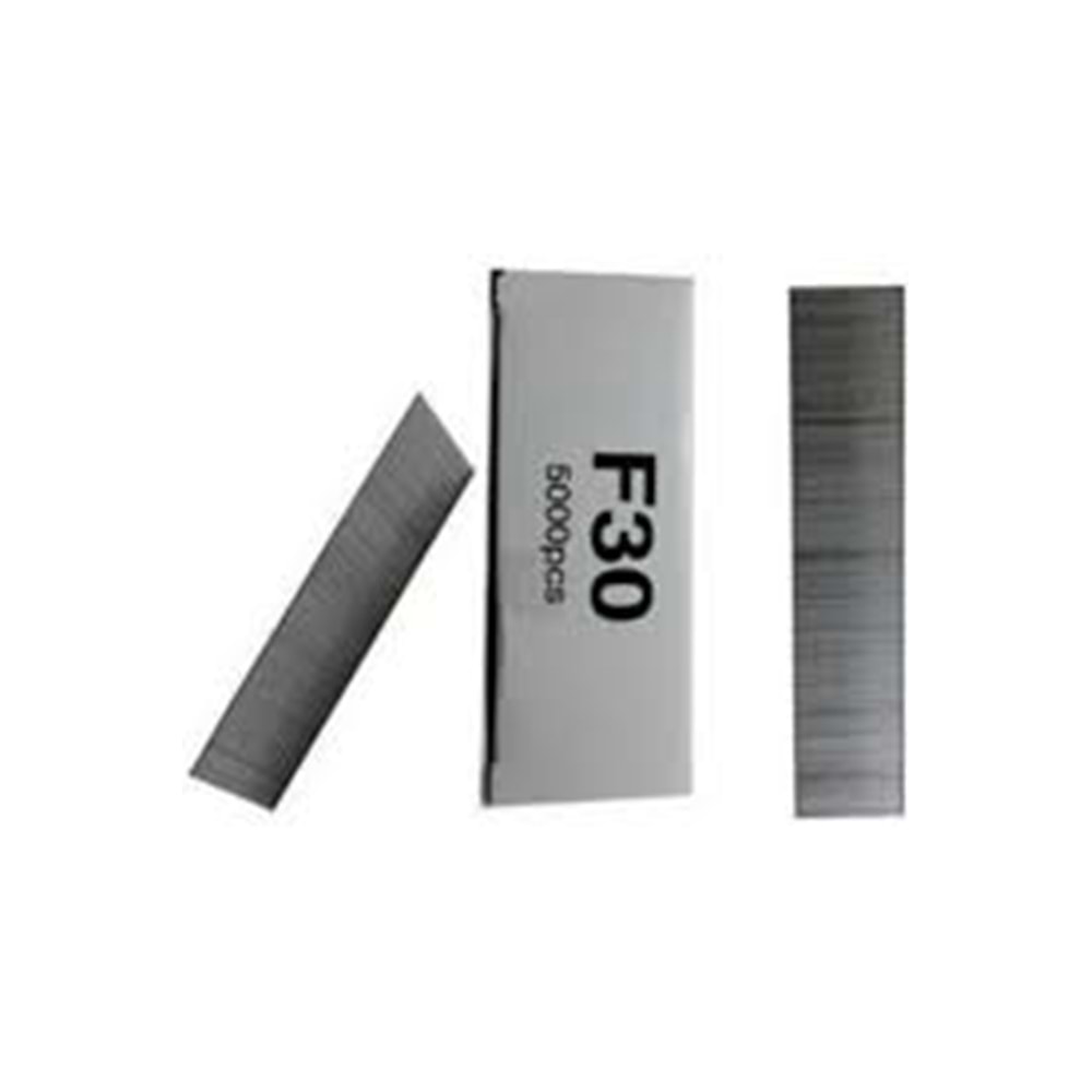 ZIMBA ÇİVİSİ F30MM