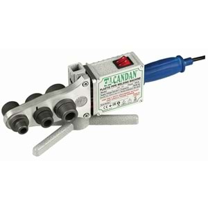 CANDAN KAYNAK MAKİNASI CM06