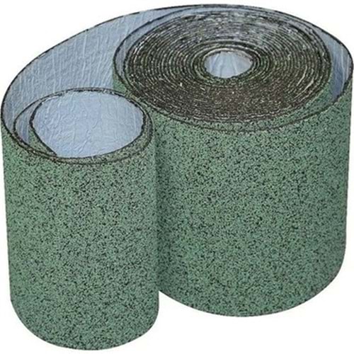 4*4 MAHYA BANDI YEŞİL 32*500 CM