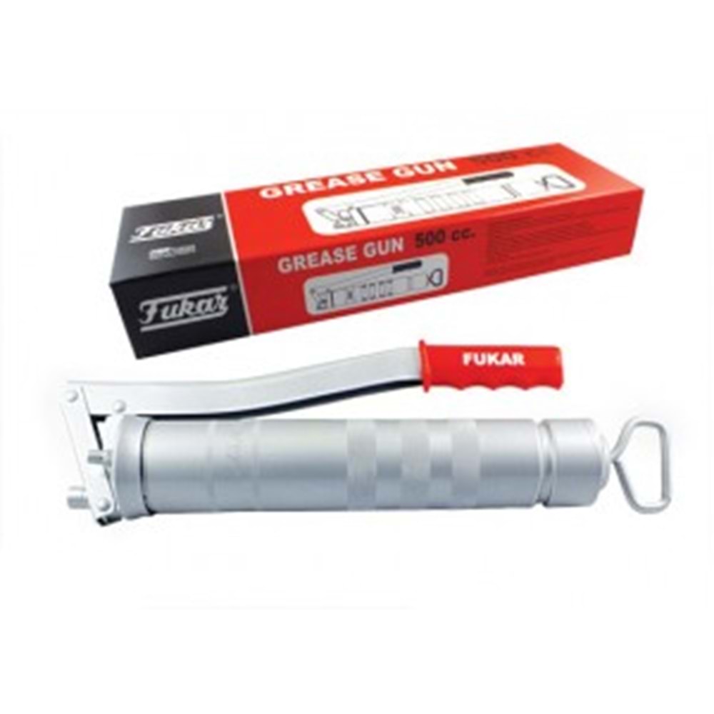 FUKAR GRES POMPASI 500cc