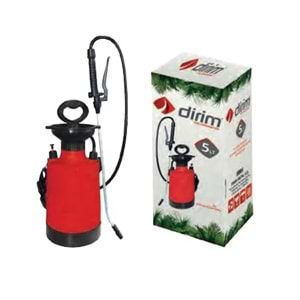 DİRİM İLAÇLAMA POMPASI 5LT