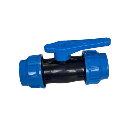 KAPLİN KÜRESEL VANA 20*20