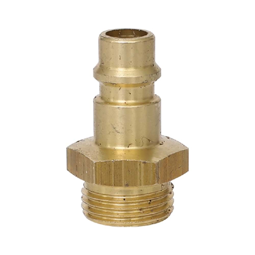 DİRİM ST133 HAVA VALF ERKEK UÇ 1/2