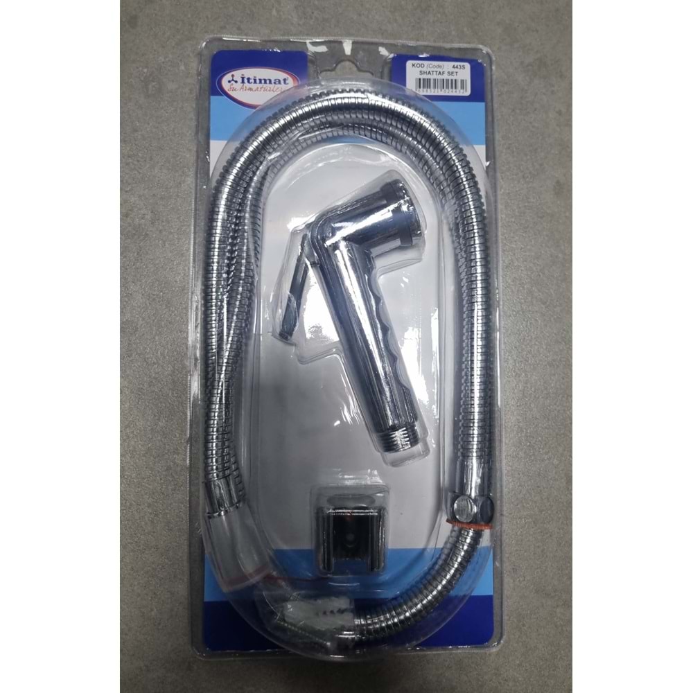 İTİMAT SHATTAF SETİ 443S