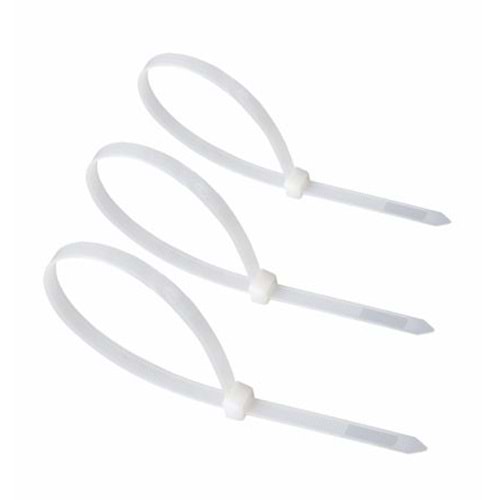 MASTER PLASTİK CIRT KELEPÇE 3,6*150 MM