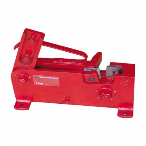 AKY YAKAR DEMİR KESME MAKAS (OTURAKLI ) 22mm