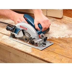 BOSCH GKS 190 DAİRE TESTERE 190mm
