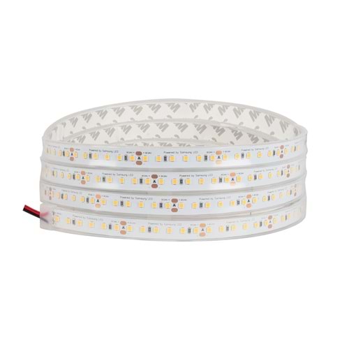 LED ŞERİT İÇ MEKAN MAVİ (5mt)