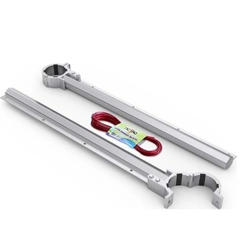 DOST ÇELİK ÇAMAŞIRLIK YUVARLAK