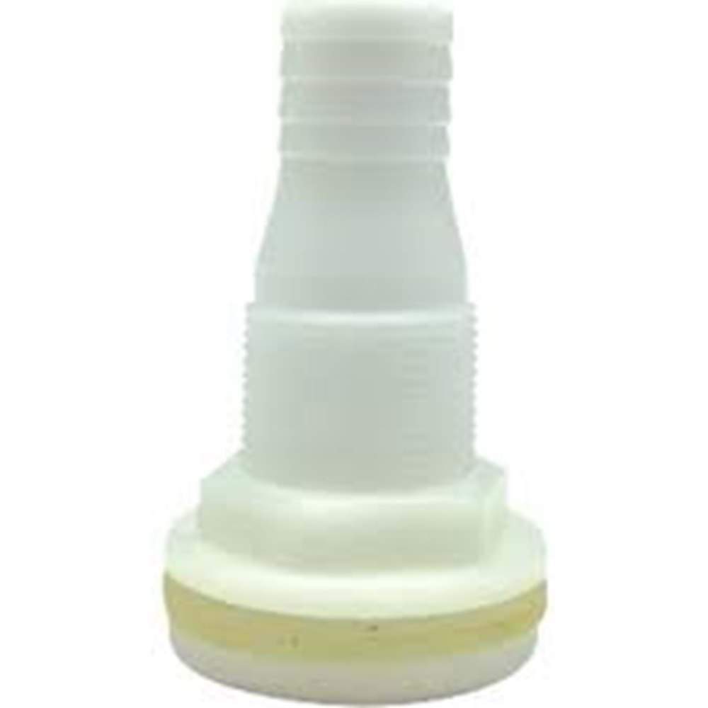 ÜZÜMCÜ236 SİNTİNE REKORU PLASTİK 3/4 HORTUM ÇIKIŞLI