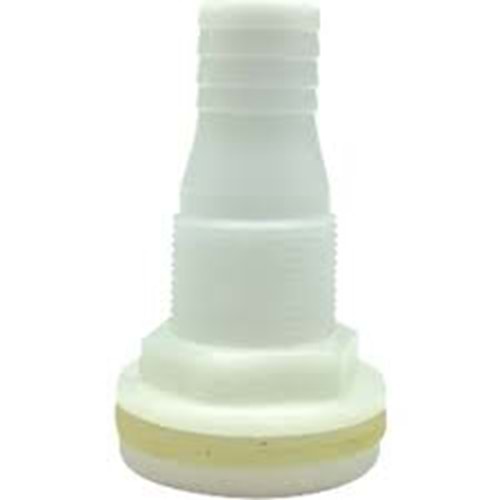 ÜZÜMCÜ236 SİNTİNE REKORU PLASTİK 3/4 HORTUM ÇIKIŞLI