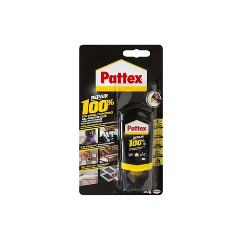 PATTEX REPAİR %100 ÇOK AMAÇLI YAPIŞTIRICI