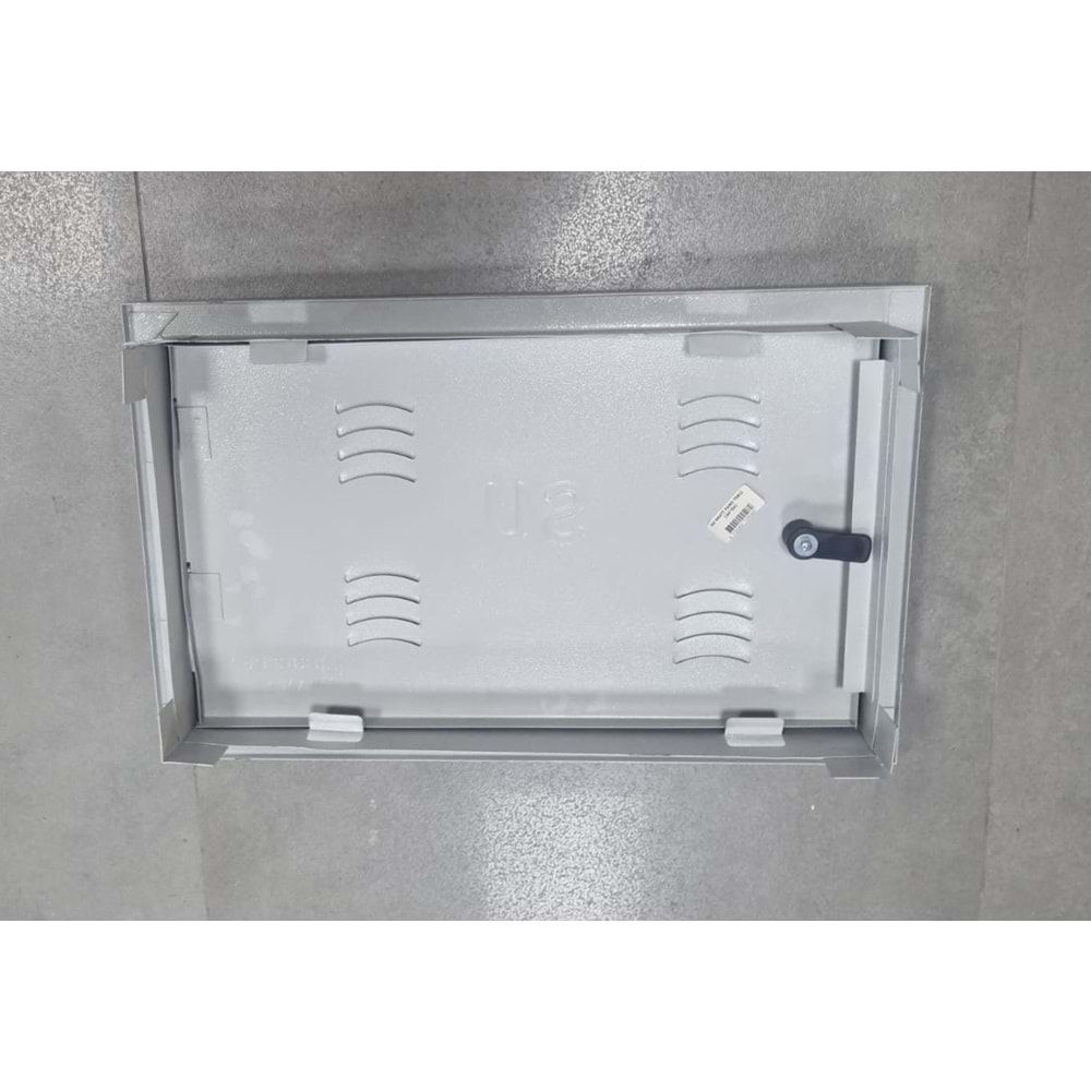 SU SAATİ PANO TEKLİ (34*70)