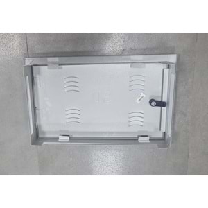 SU SAATİ PANO TEKLİ (34*70)