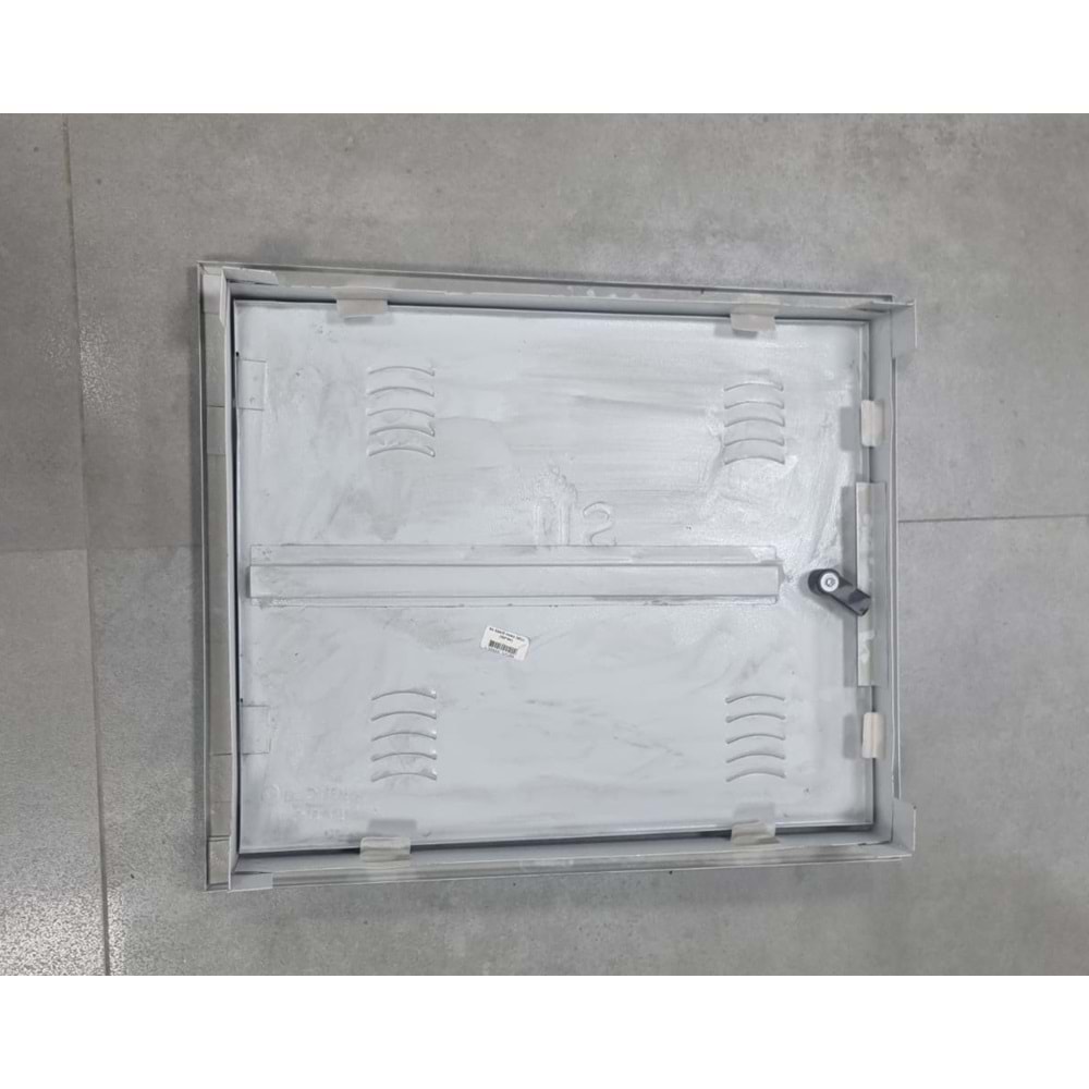 SU SAATİ PANO ÜÇLÜ (70*70)