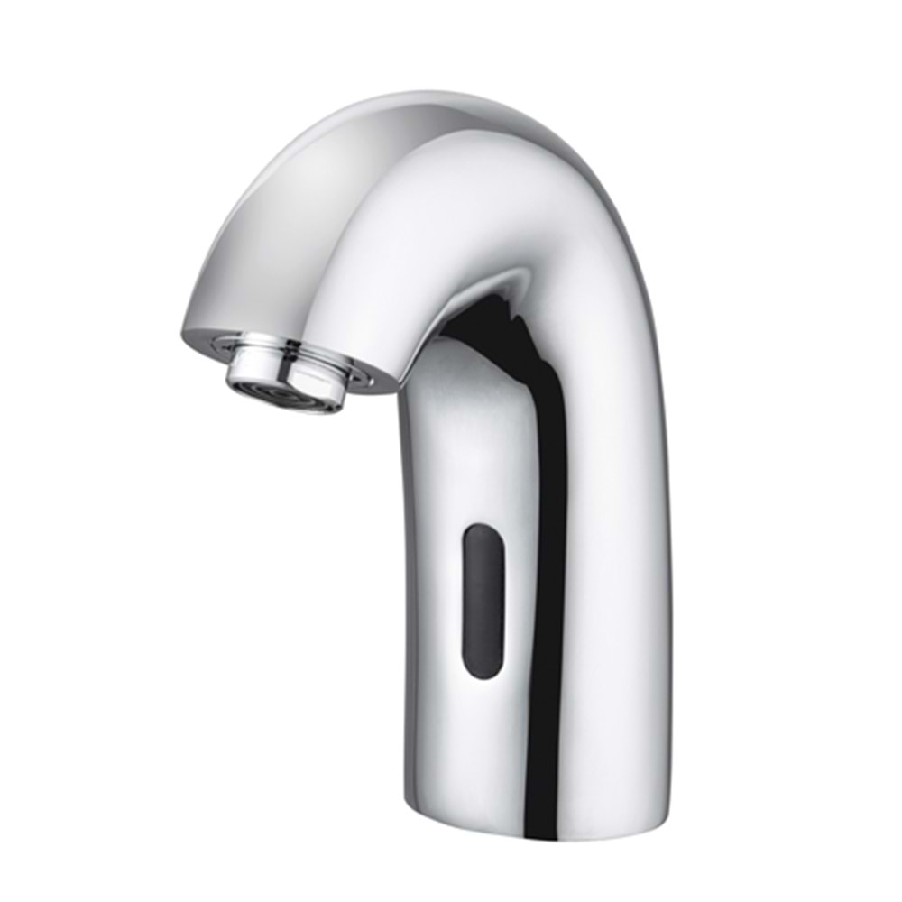 GPD FLB10 FOTOSELLİ LAVABO BATARYASI