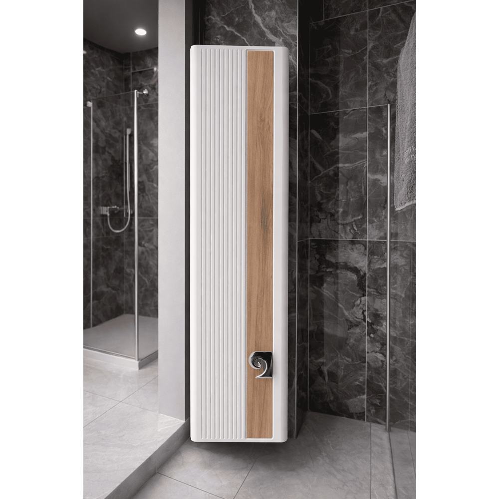 PİERRE CARDİN BOY DOLABI ABIS L A.WHITE WILLOW