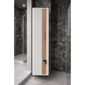 PİERRE CARDİN BOY DOLABI ABIS L A.WHITE WILLOW