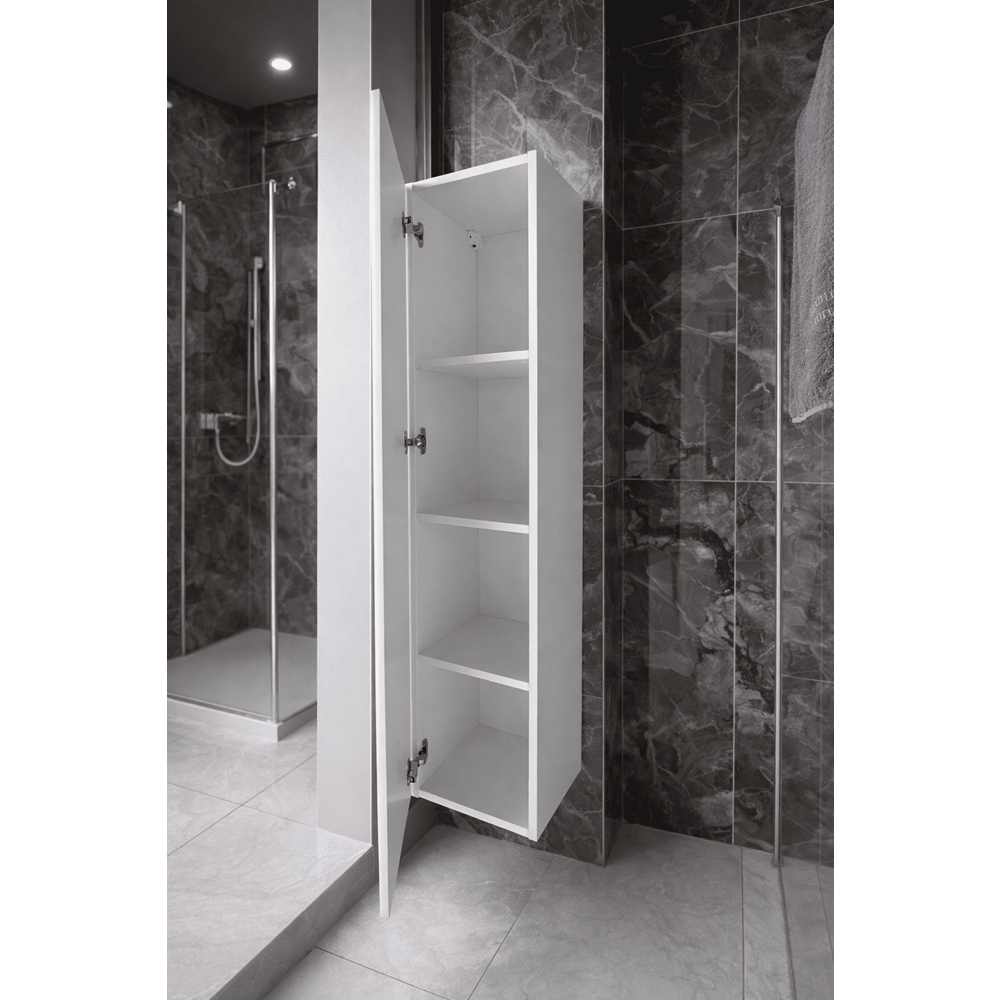 PİERRE CARDİN BOY DOLABI ABIS L A.WHITE WILLOW