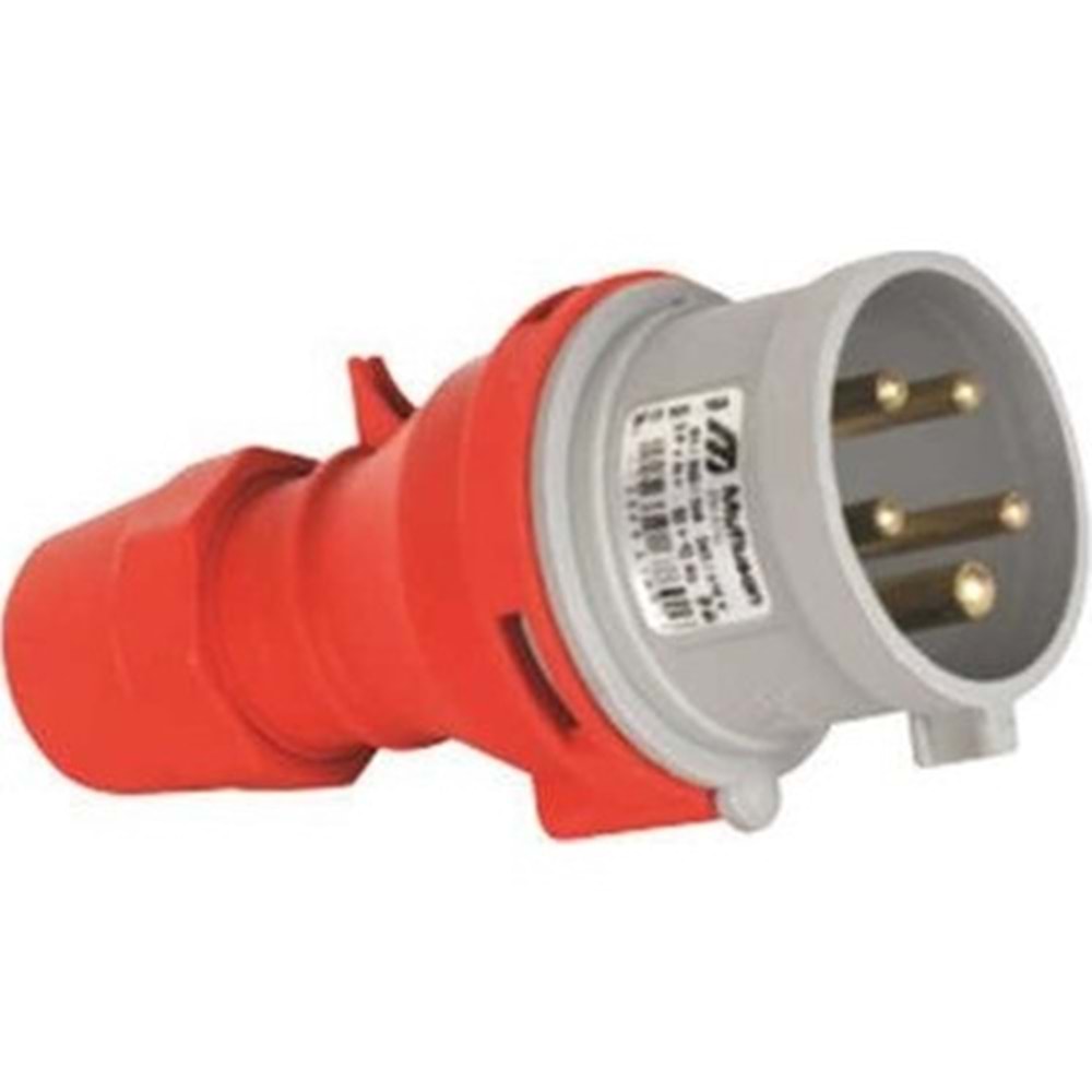 MUTLUSAN ERKEK FİŞ 5*32