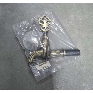 OSMANLI MUSLUK ANTİK