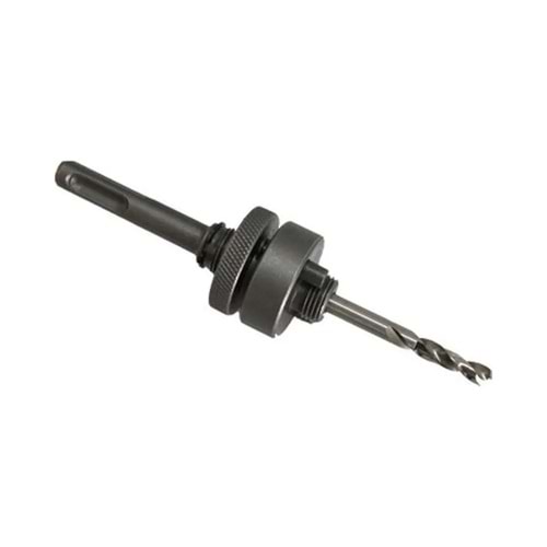 AKY MASTER Bİ-METAL PANÇ ADAPTÖRÜ SDS PLUS 14mm-30mm