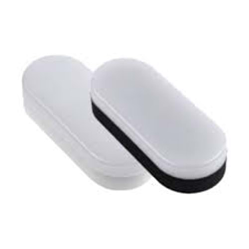 ZMR LED GLOP ELİPS 18W BEYAZ KASA BEYAZ 6500K