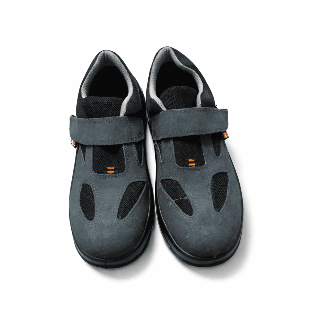 SÜET İŞ AYAKKABISI S1 NO:46