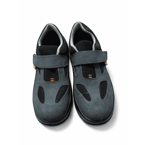 SÜET İŞ AYAKKABISI S1 NO:46