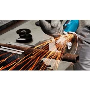 BOSCH GWS-750 AVUÇ TAŞLAMA