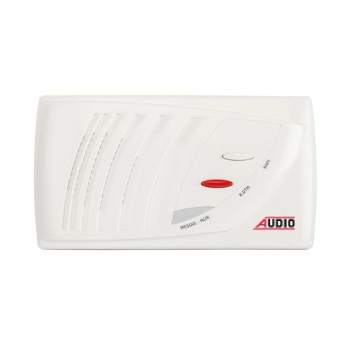 AUDİO ŞUBE 201 S.A (001012)